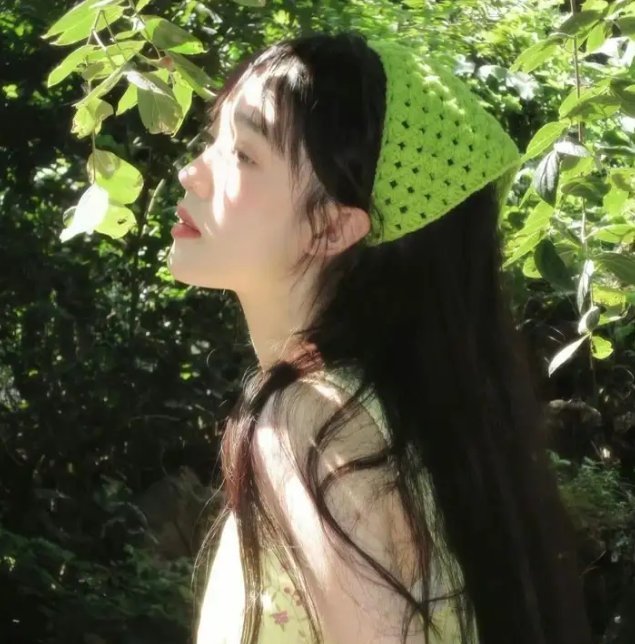 你是长夜也是烟火