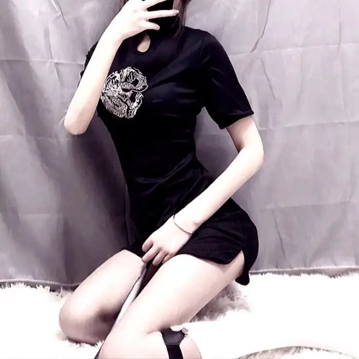 诡波琼月
